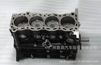 豐田汽車發(fā)動(dòng)機(jī)缸體全解析 凱美瑞、海拉克斯、卡羅拉、蘭德酷路澤的價(jià)格、廠家與選購指南